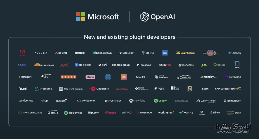 人手一个 AI 智能助理:Windows Copilot 问世了!